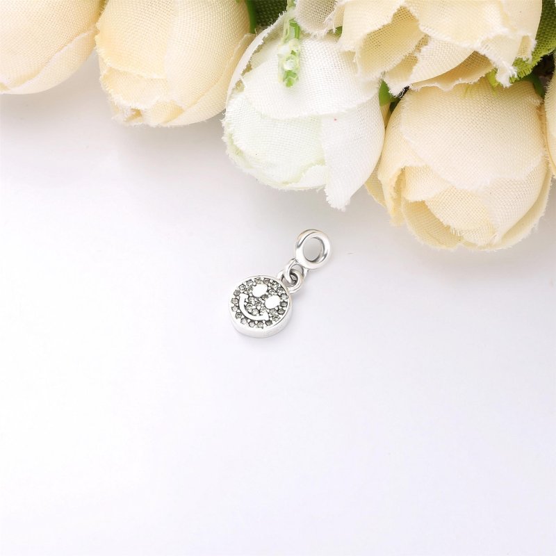 (kuva) Pandora ME Smile Mini Dangle - 798395NLY - Näytä 2