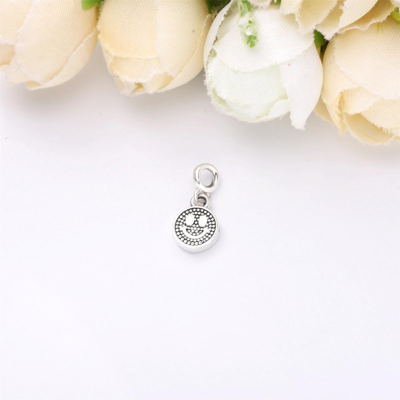 (kuva) Pandora ME Smile Mini Dangle - 798395NLY - Näytä 3