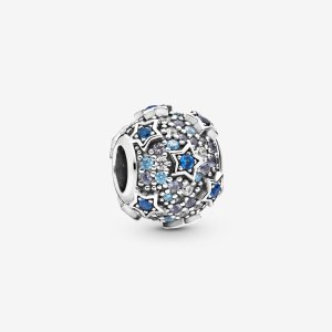 (kuva) PANDORA Korkeat Tähdet Pavé Amuletti - 798467C01