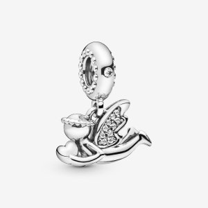 (kuva) PANDORA Rakkauden Enkeli Ripustin - 798484C01