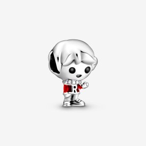 (kuva) PANDORA Harry Potter, Ron Weasley Charm - 798621C01