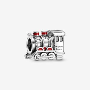 (kuva) PANDORA Harry Potter, Hogwarts Express -junan riipus - 798624C01