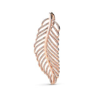 (kuva) PANDORA Light As A Feather -koriste - 380350CZ