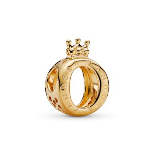 (kuva) Pandora Crown O -korun koru - 768662C00