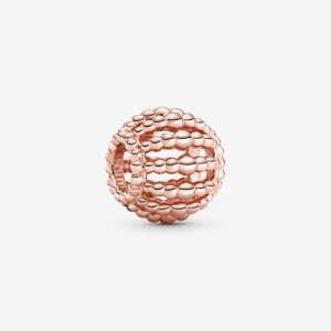 (kuva) PANDORA Helminauhojen avotyylinen amuletti - 788679C00