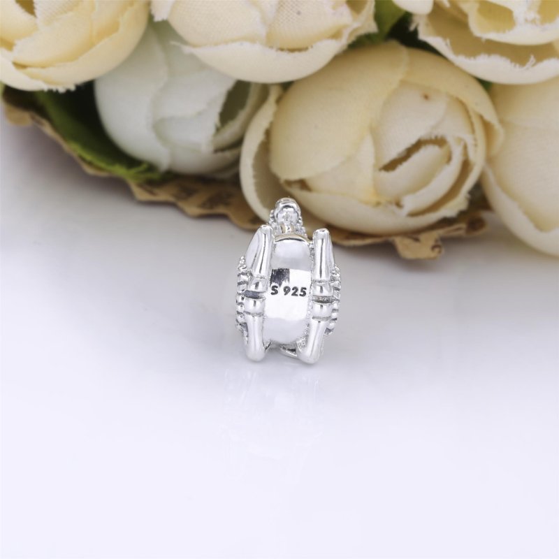 (kuva) PANDORA Helmi Kameli Sterlingshope - 791226 - Näytä 5