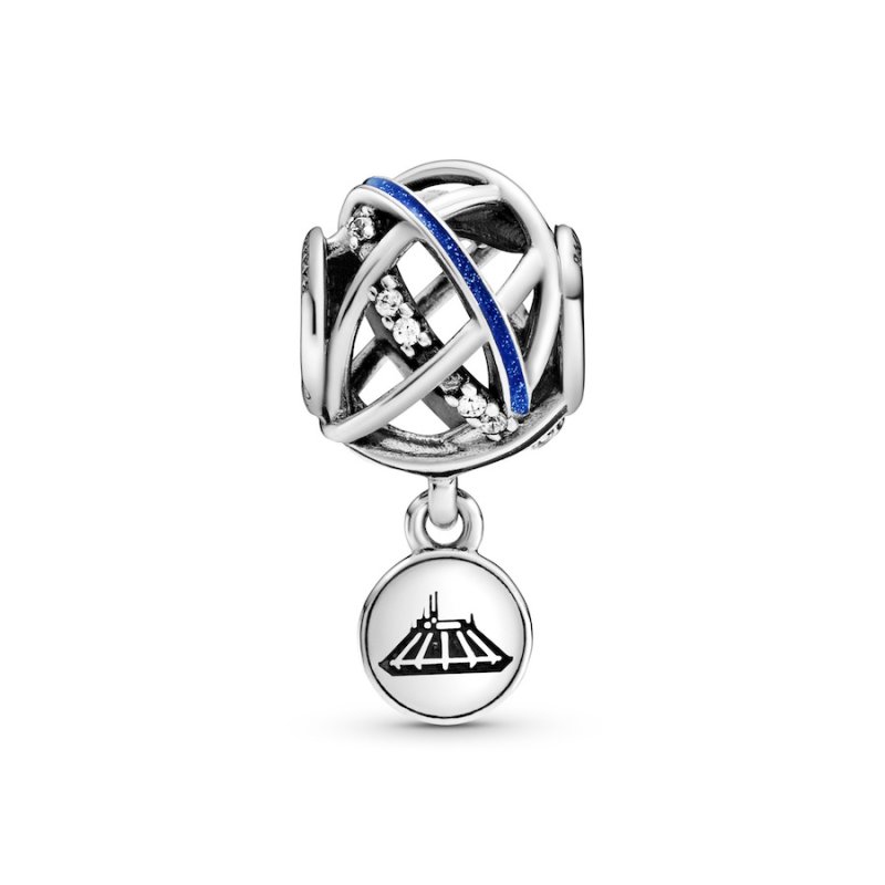 (kuva) Pandora Disney Parks Space Mountain -koru - 798633C01 - Näytä 2