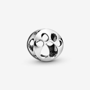 (kuva) PANDORA Avokuvio Koiran Tassujälki - 798869C00
