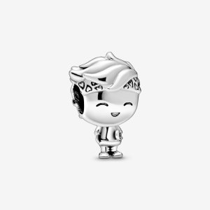 (kuva) PANDORA Teinipoika Helmi - 798897C00