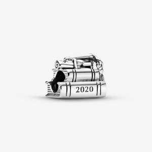 (kuva) PANDORA 2020 Valmistujaiskirjat Helmi - 798910C00