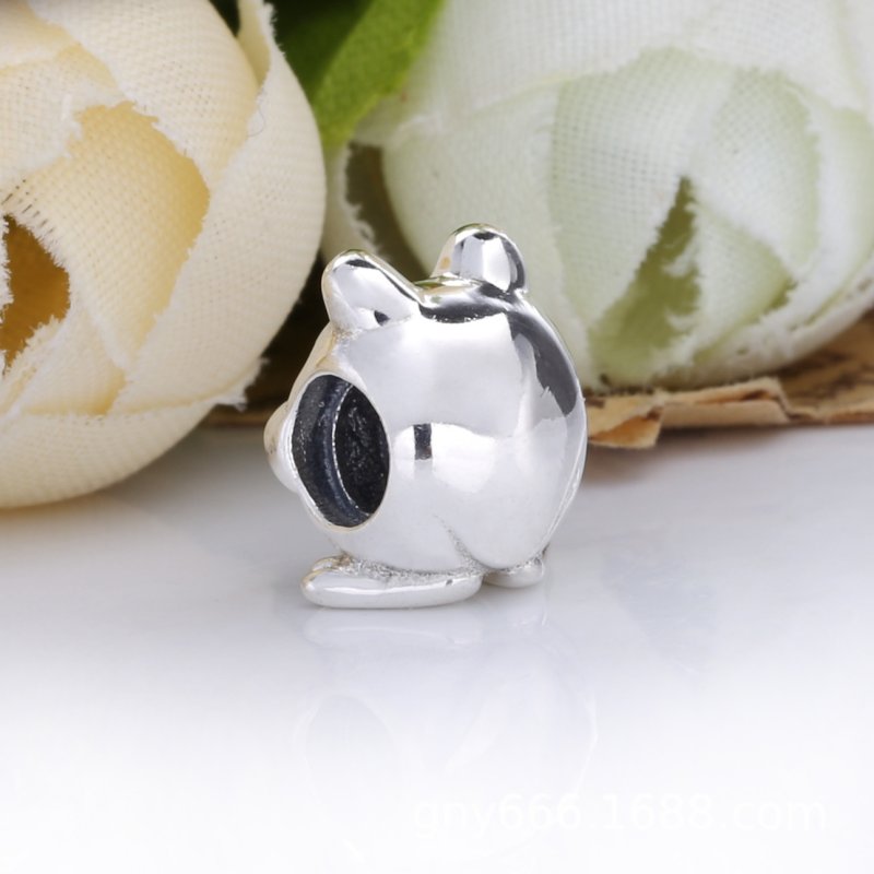 (kuva) Pandora 2020 Limited Edition Sammakko-hela - 798953C00 - Näytä 3