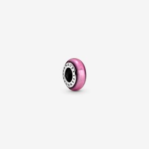 (kuva) PANDORA My Pink Spacer Charm - 798969C03