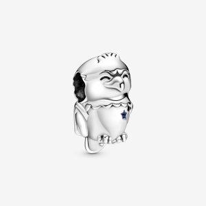 (kuva) PANDORA American Bald Eagle Charm - 799029C01