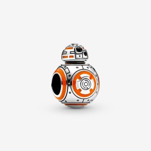 (kuva) PANDORA Star Wars BB-8 Helmi - 799243C01