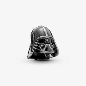 (kuva) PANDORA Tähtien sota Darth Vader -riipus - 799256C01