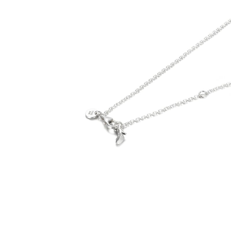 (kuva) PANDORA Disney Kurpuna Kärry Kaulakoru - 399198C01 - Näytä 4