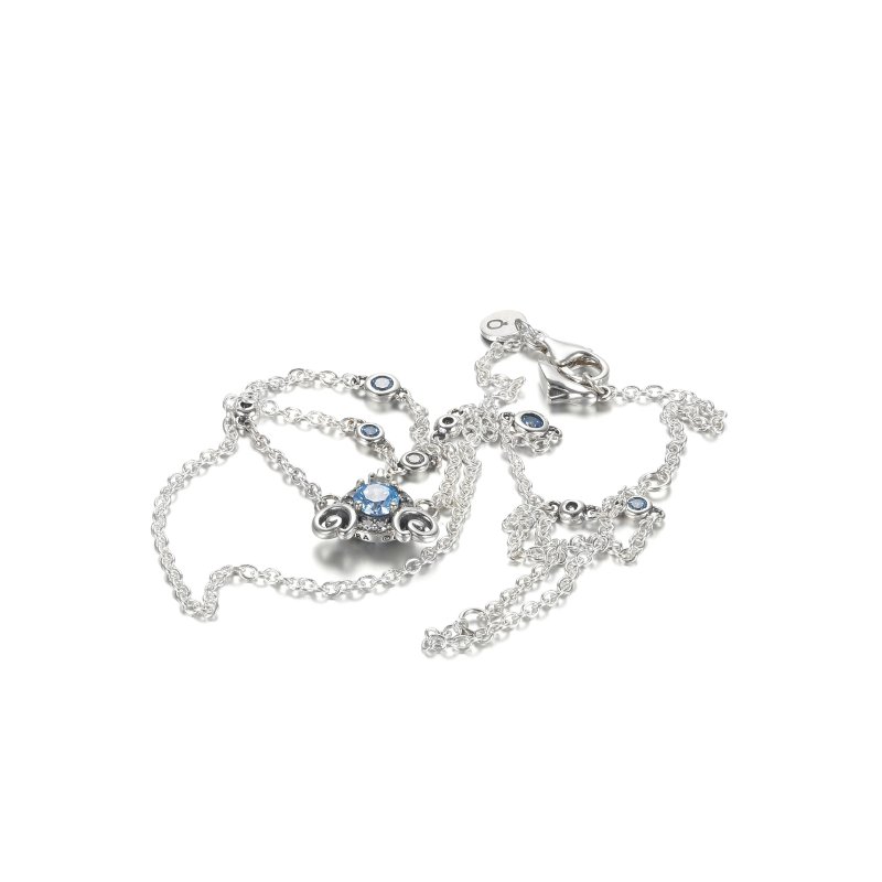 (kuva) PANDORA Disney Kurpuna Kärry Kaulakoru - 399198C01 - Näytä 5