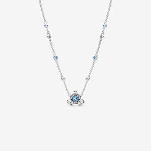 (kuva) PANDORA Disney Kurpuna Kärry Kaulakoru - 399198C01