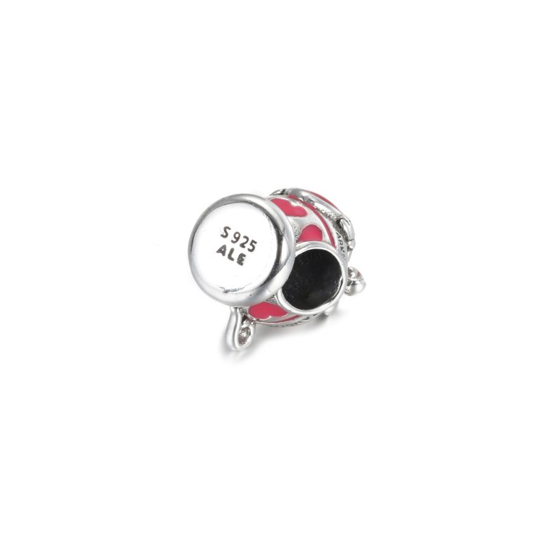(kuva) Pandora Disney Parks - Mikki Hiiri ja Minni Hiiri -teekuppi - 799265C01 - Näytä 4
