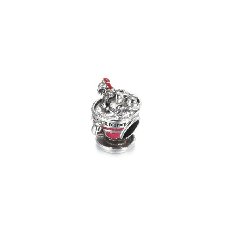 (kuva) Pandora Disney Parks - Mikki Hiiri ja Minni Hiiri -teekuppi - 799265C01 - Näytä 5