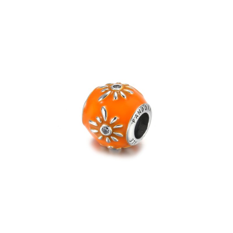 (kuva) Pandora Disney Parks -kortinhaltijan riipus - 799262C01 - Näytä 3