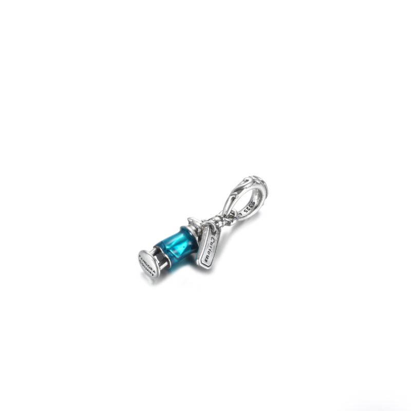(kuva) PANDORA Disney Liememaailma Juominen Minua Rippukoru - 799334C01 - Näytä 2