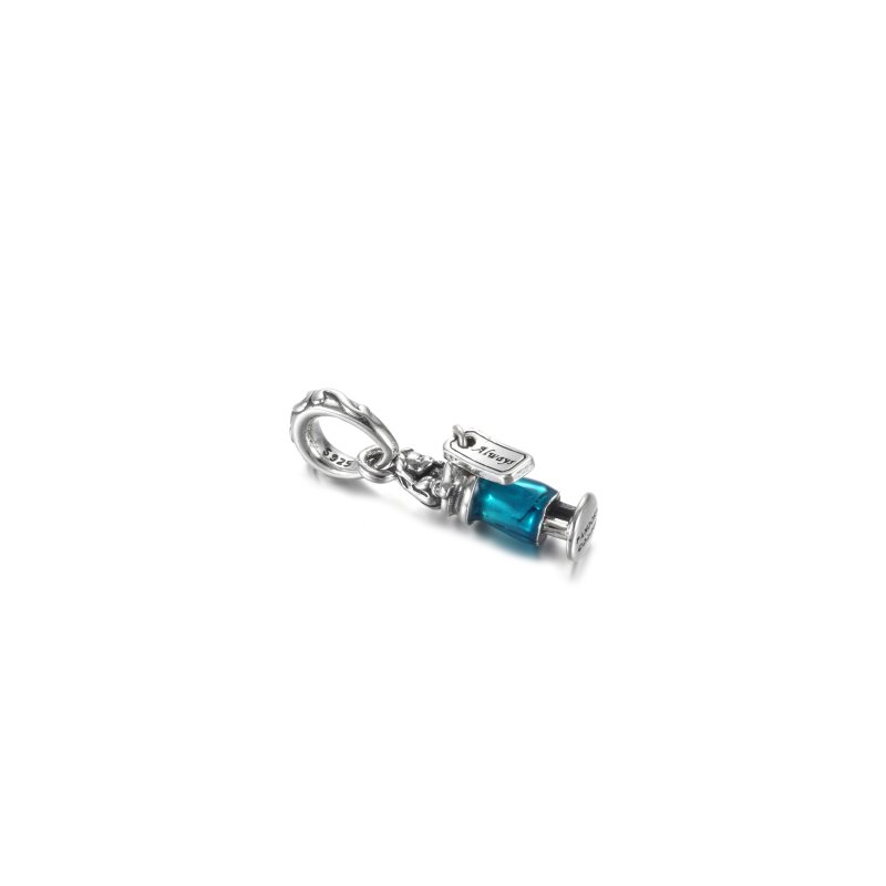 (kuva) PANDORA Disney Liememaailma Juominen Minua Rippukoru - 799334C01 - Näytä 3