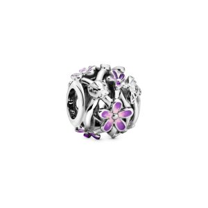 (kuva) PANDORA Avokukkainen Purppurayrttikuusi - 798772C02