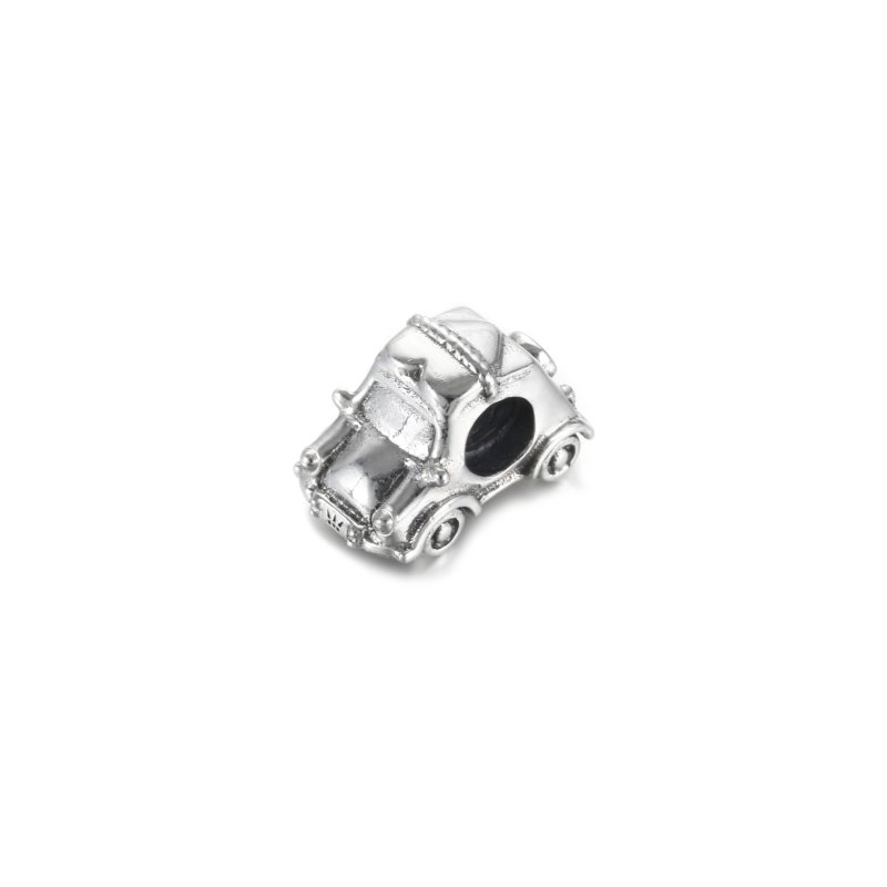 (kuva) PANDORA Sähköauton Amuletti - 799330C01 - Näytä 2