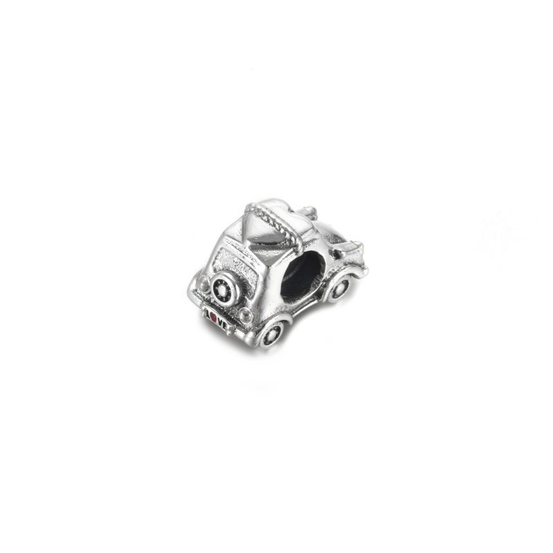 (kuva) PANDORA Sähköauton Amuletti - 799330C01 - Näytä 3
