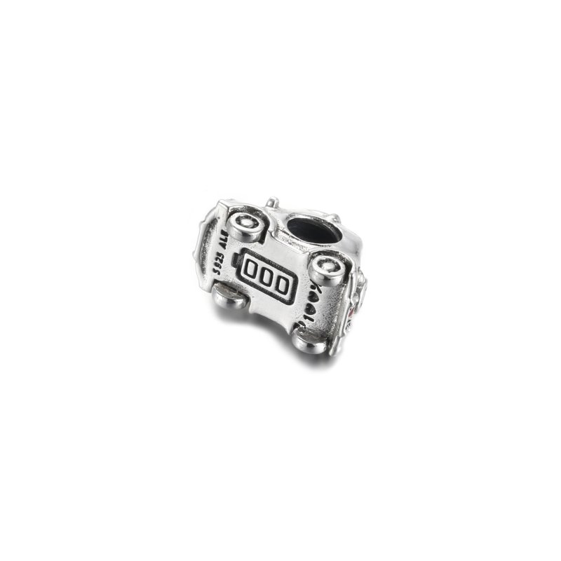 (kuva) PANDORA Sähköauton Amuletti - 799330C01 - Näytä 4