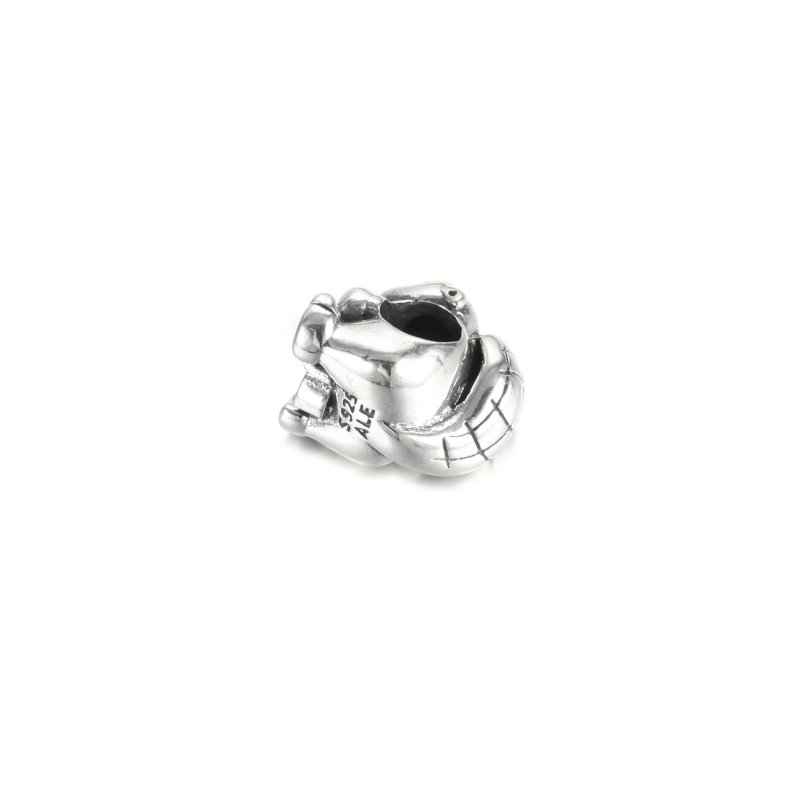 (kuva) PANDORA Kanadanmajava & Vaahteranlehtien Charm - 799394C01 - Näytä 4
