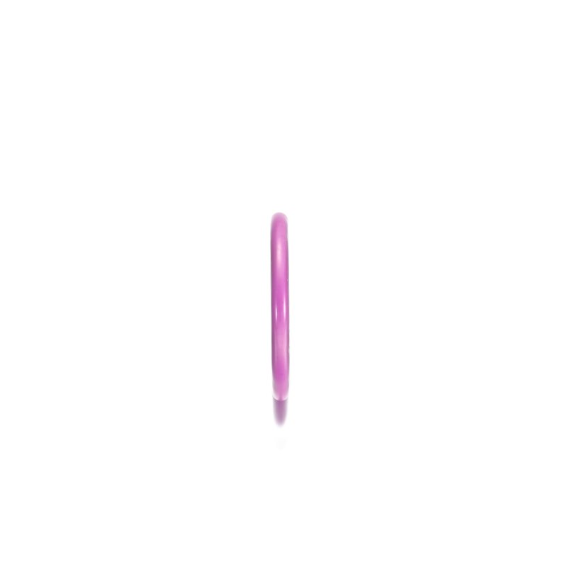 (kuva) Pandora ME Shocking Purple -sormus - 199655C01 - Näytä 4