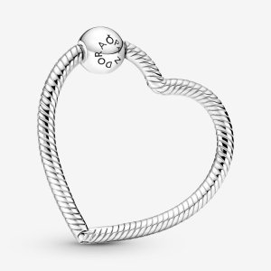 (kuva) Pandora Moments Sydämen Helmenkantaja - 399505C00