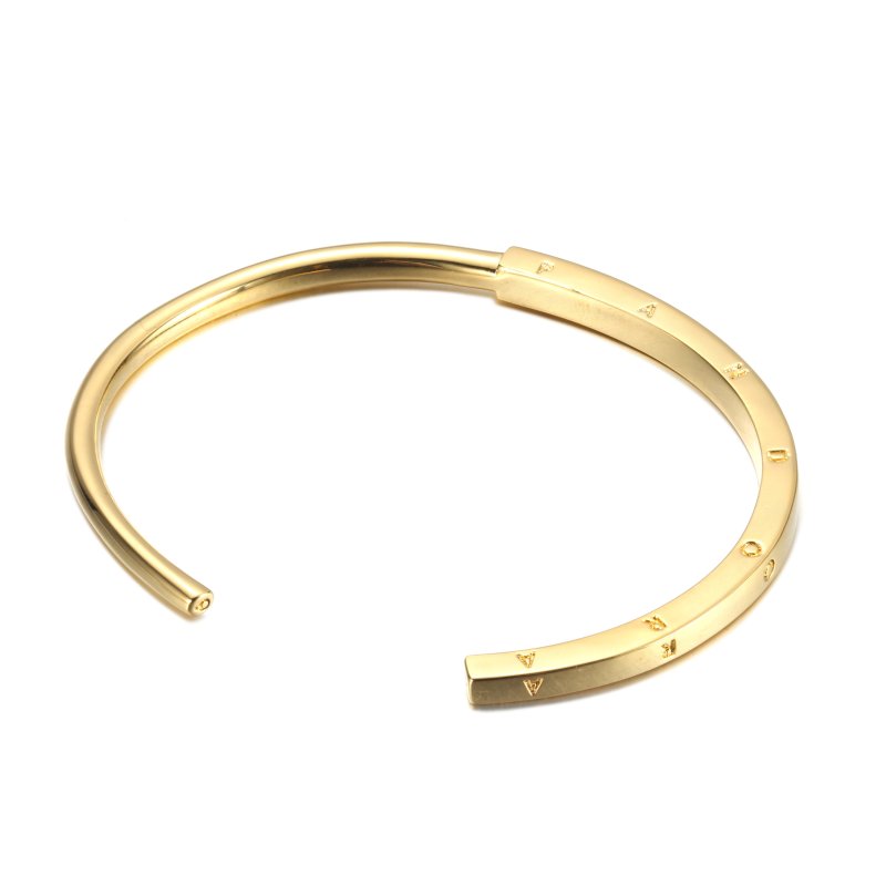 (kuva) Pandora Signature I-D -ranneke - 569493C00 - Näytä 2
