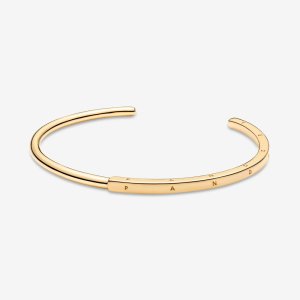(kuva) Pandora Signature I-D -ranneke - 569493C00