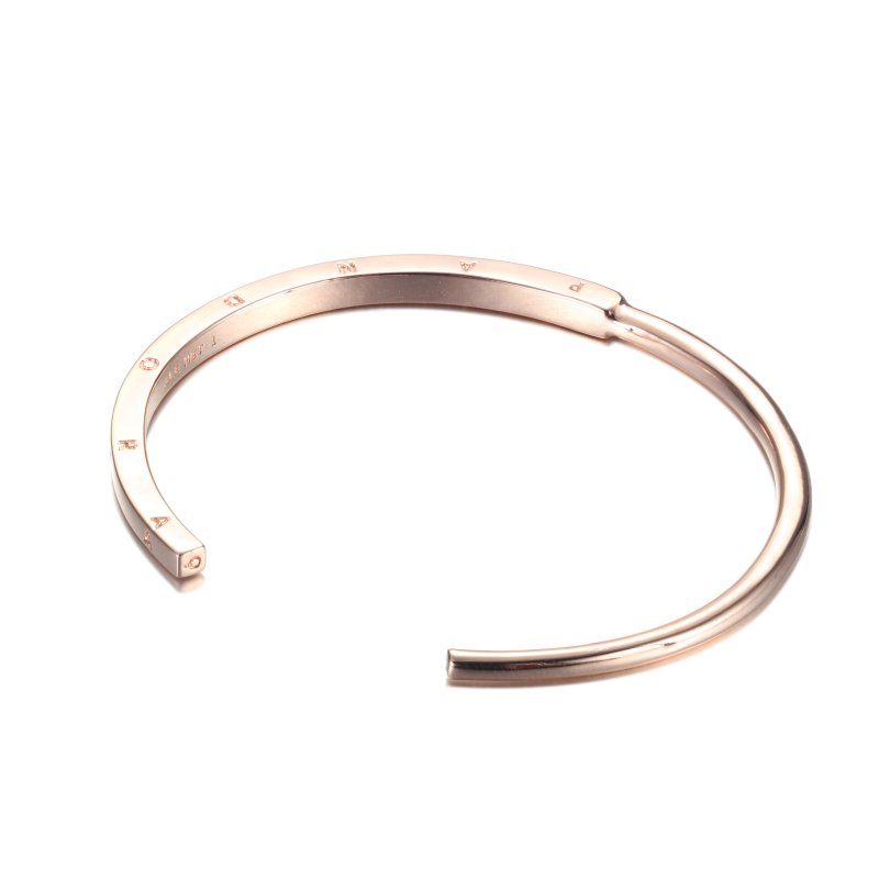 (kuva) Pandora Signature I-D -ranneke - 589493C00 - Näytä 2