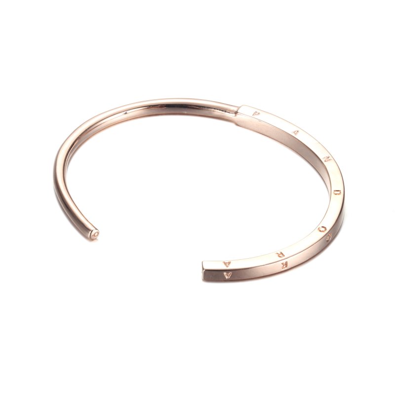 (kuva) Pandora Signature I-D -ranneke - 589493C00 - Näytä 3