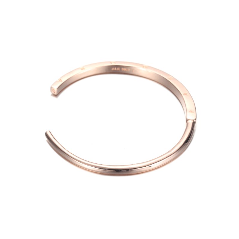 (kuva) Pandora Signature I-D -ranneke - 589493C00 - Näytä 4