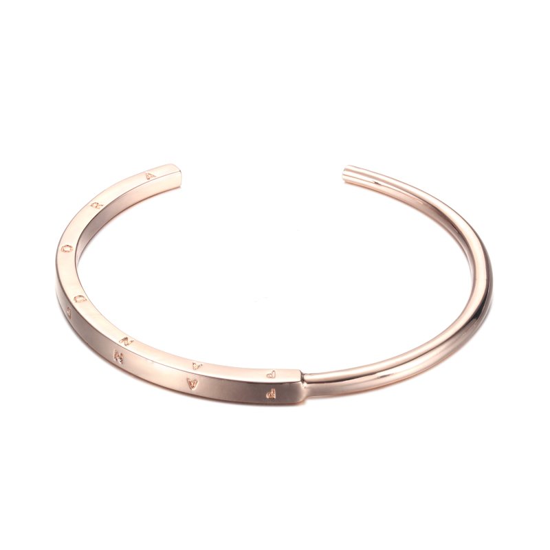 (kuva) Pandora Signature I-D -ranneke - 589493C00 - Näytä 6