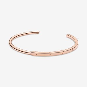 (kuva) Pandora Signature I-D -ranneke - 589493C00