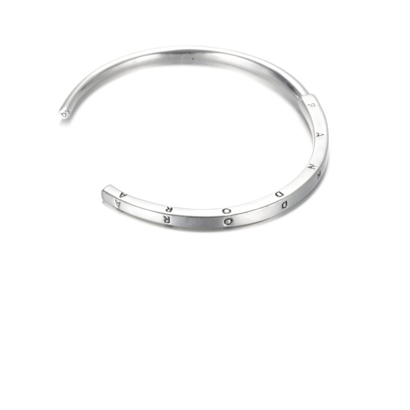 (kuva) Pandora Signature I-D rannekoru - 599493C00 - Näytä 3