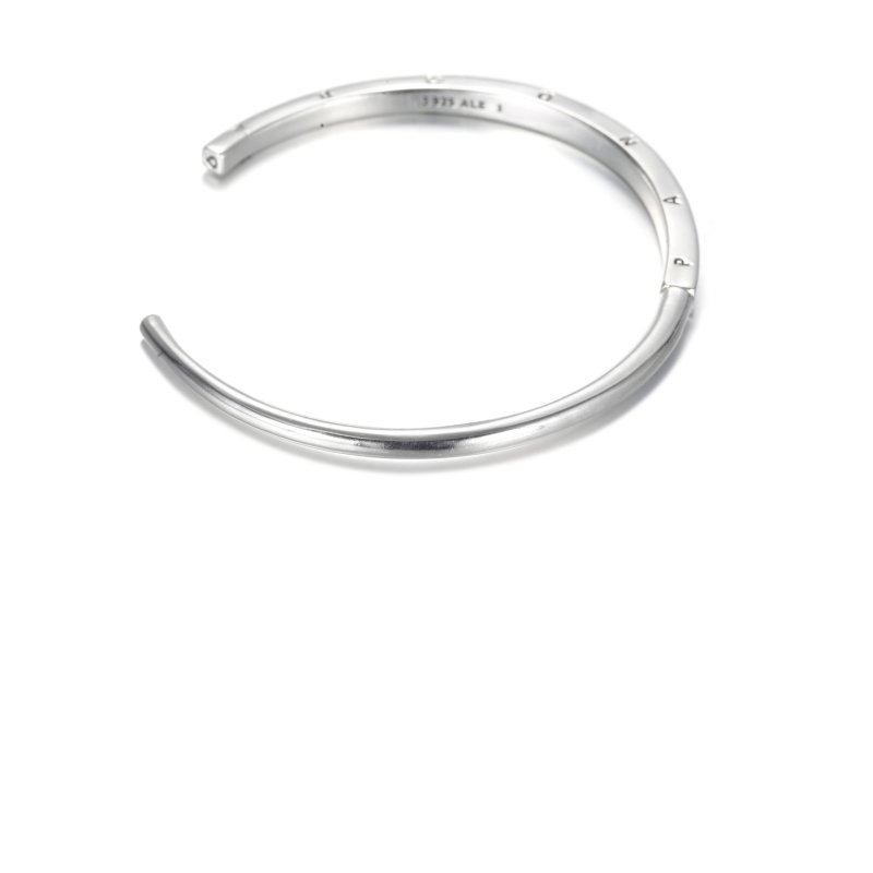 (kuva) Pandora Signature I-D rannekoru - 599493C00 - Näytä 4