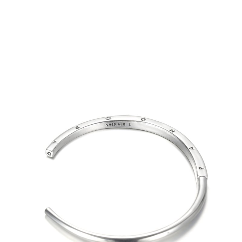 (kuva) Pandora Signature I-D rannekoru - 599493C00 - Näytä 5