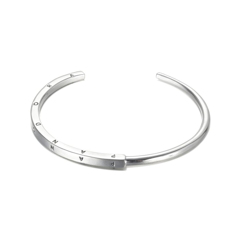 (kuva) Pandora Signature I-D rannekoru - 599493C00 - Näytä 6