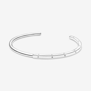 (kuva) Pandora Signature I-D rannekoru - 599493C00