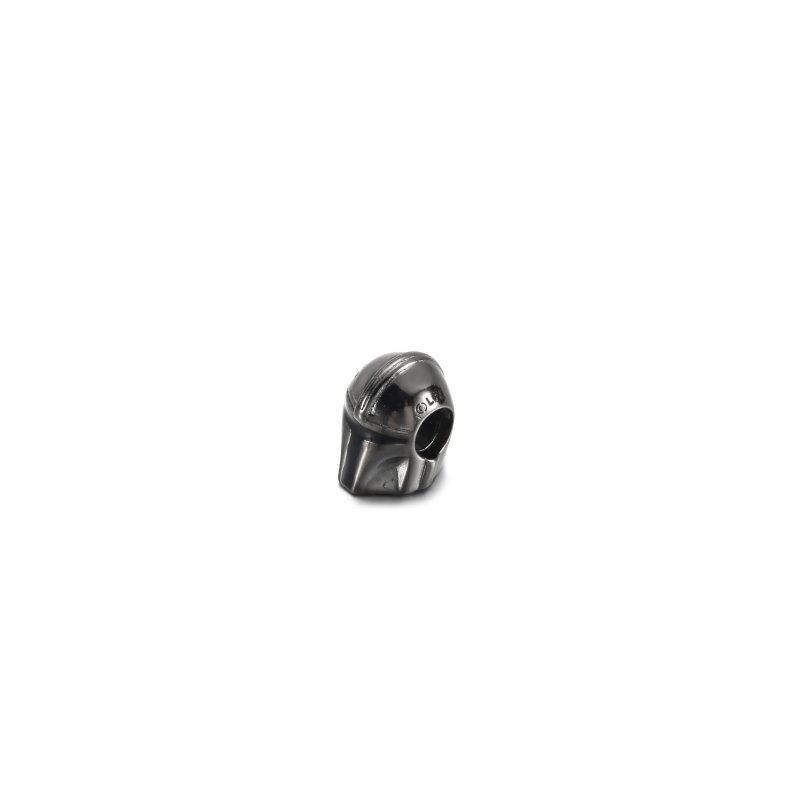 (kuva) PANDORA Star Wars Limited Edition The Mandalorian -kypärän riipus - 740019C01 - Näytä 2