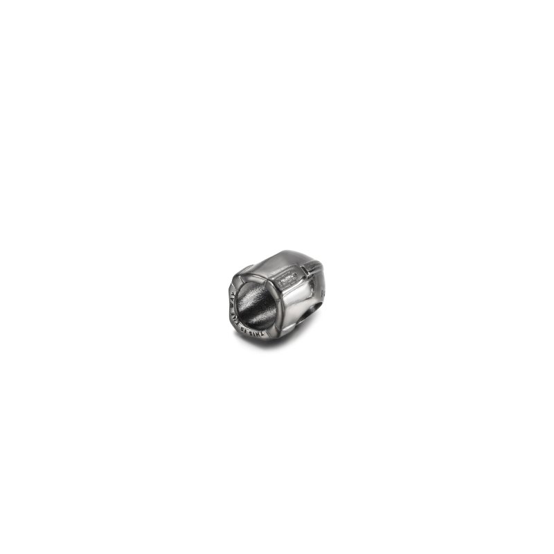 (kuva) PANDORA Star Wars Limited Edition The Mandalorian -kypärän riipus - 740019C01 - Näytä 3