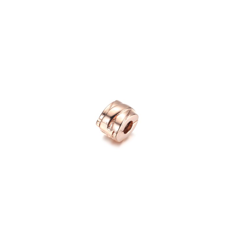 (kuva) PANDORA Kiillot Nauhaklip-charms - 789502C00 - Näytä 4