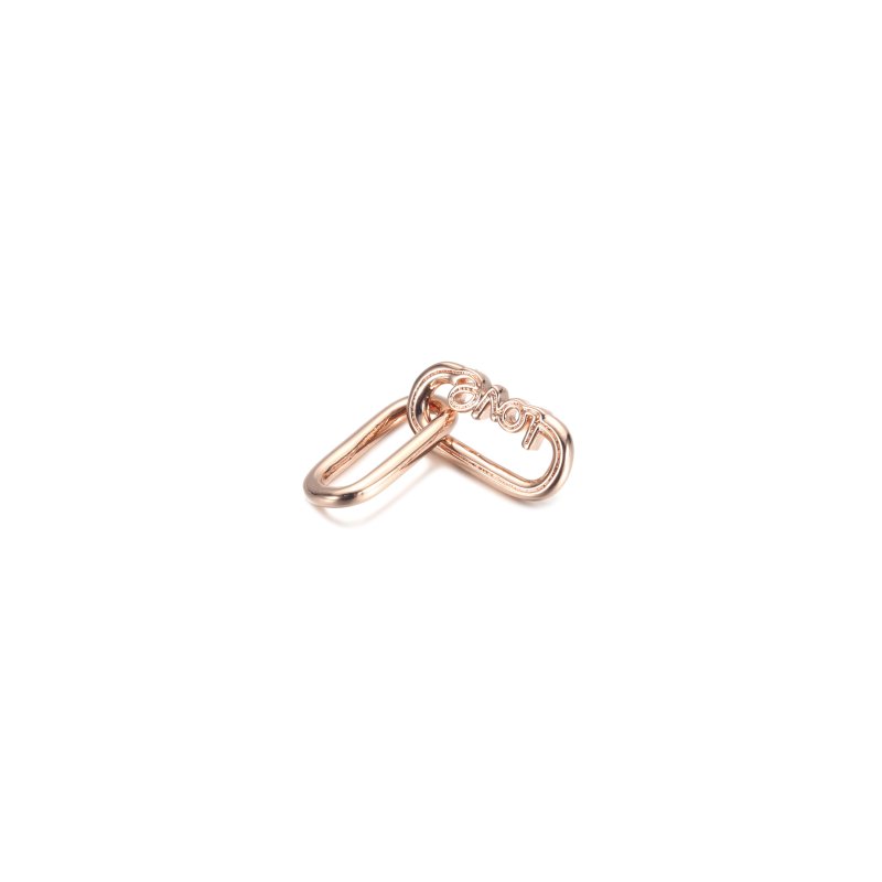 (kuva) Pandora ME Styling Love Word Link - 789686C00 - Näytä 4